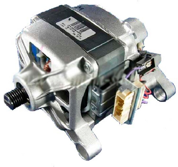 Электродвигатель (мотор) для стиральной машины Candy (Канди) 430W - 45318699