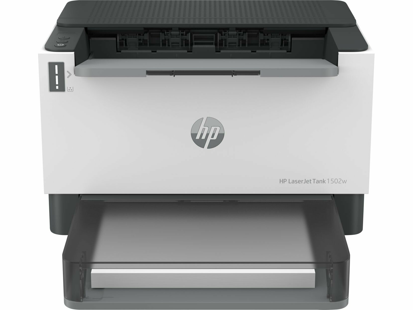 Принтер монохромный HP 2R3E2A A4, 22ppm, USB/Wi-Fi, tray 150 СНПТ - фото №3