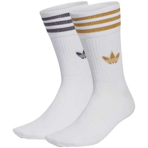 фото Носки adidas mid cut glt sck дети h37063 kxxl