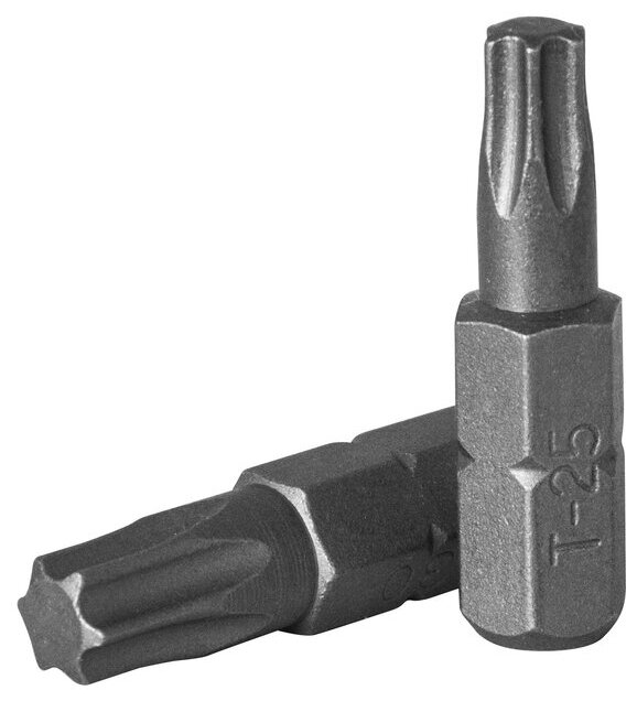 514315 Вставка-бита 1/4"DR TORX®, T15, 25 мм