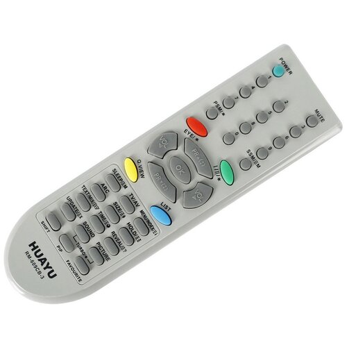 фото Пульт универсальный huayu rm-609cb-3 для lg