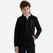 Школьный пиджак Kapika, размер 164, черный
