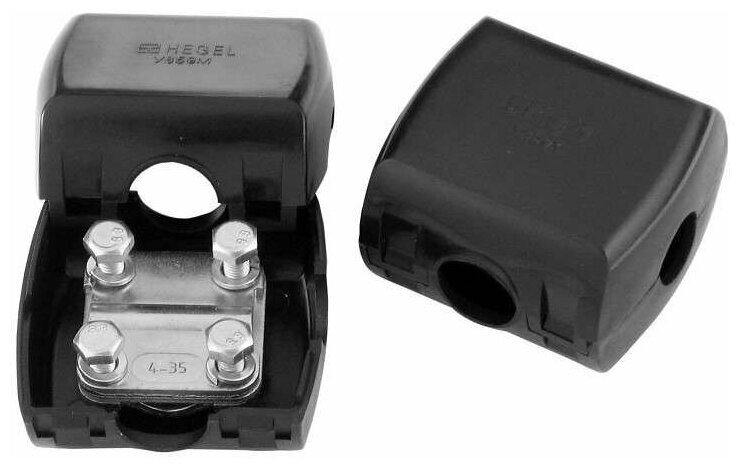 фото У859М Сжим HEGEL 50-70/4-35 мм2