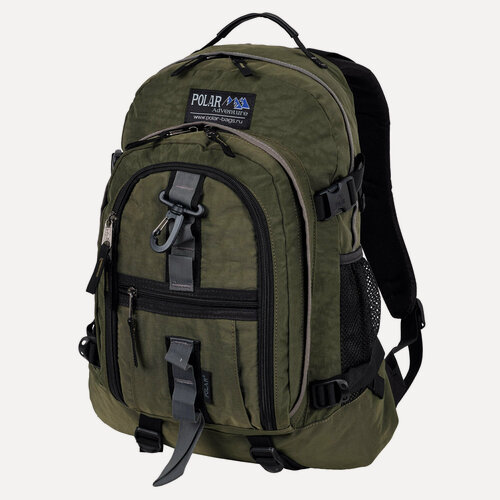 Изображение товара Городской рюкзак Polar П1955 Хаки