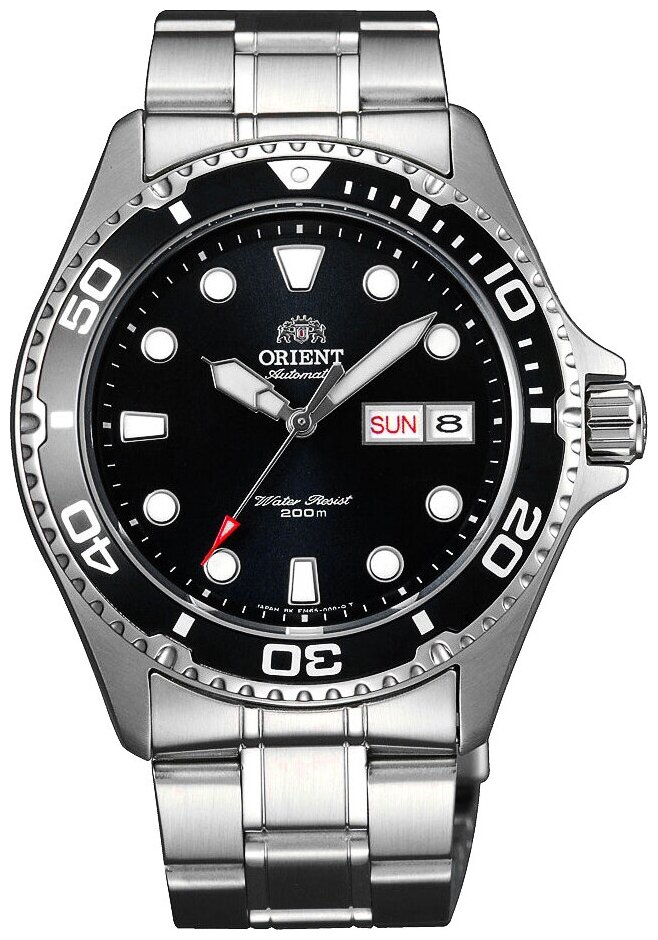 Наручные часы ORIENT AA02004B