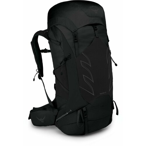 Рюкзак Osprey Talon 55 (Stealth Black, L/XL) osprey кошелек stealth waist black