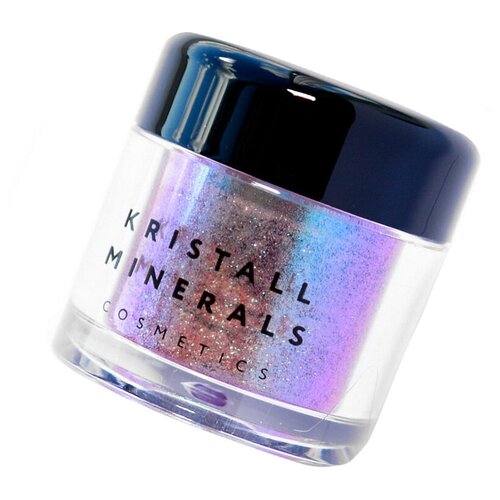 Kristall Minerals Пигмент для век Хамелеон, 1 г