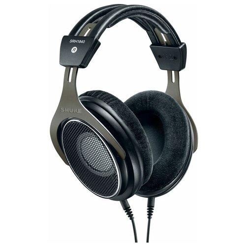 Shure SRH1840 наушники