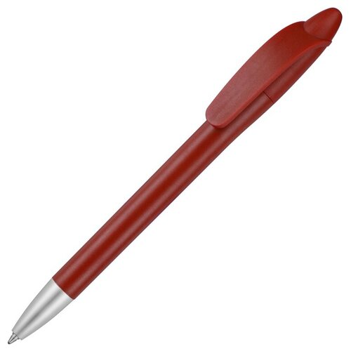 Ручка шариковая Celebrity Айседора, красный