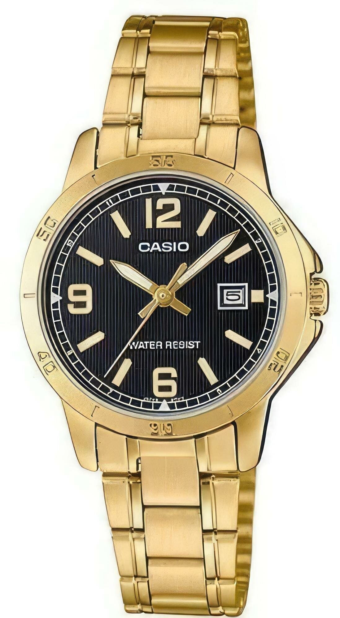 Наручные часы CASIO Collection LTP-V004G-1B
