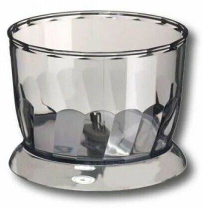 Чаша измельчителя для блендера Braun (Браун) - 7050142_UN