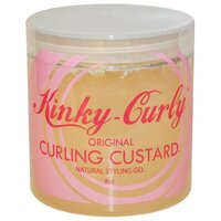 Kinky Custard
