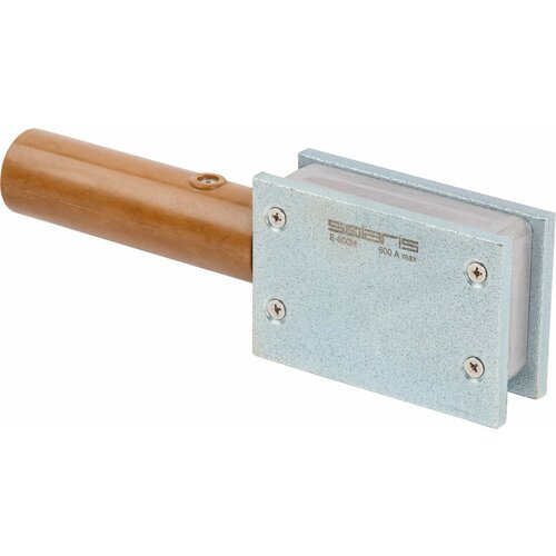 Клемма заземления SOLARIS E-600M SL1571-7 3342₽