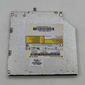 Привод DVD-RW SU-208CB, 700577-FC0, SATA, 9.5