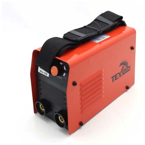 Аппарат сварочный инверторный Техпром ИСА-250 533300₽