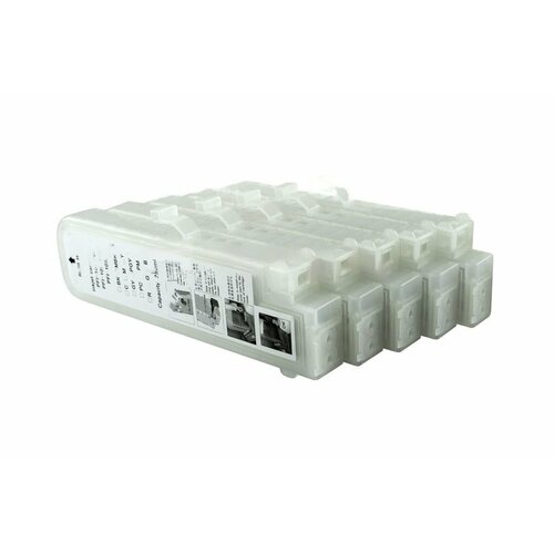 ПЗК Canon imagePROGRAF-iPF600/ iPF650/ iPF655/ iPF700/ iPF765