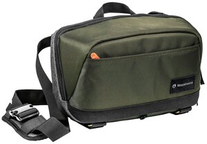 Сумка для фотокамеры Manfrotto Street CSC camera Sling/Waist pack