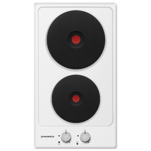 Электрическая варочная панель Maunfeld MEHE3262W 729000₽