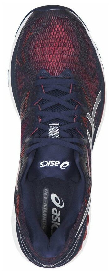 ASICS GEL NIMBUS 20