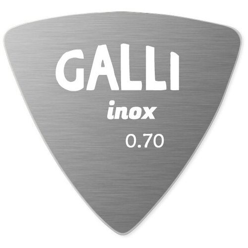 Медиатор GALLI STRINGS M20