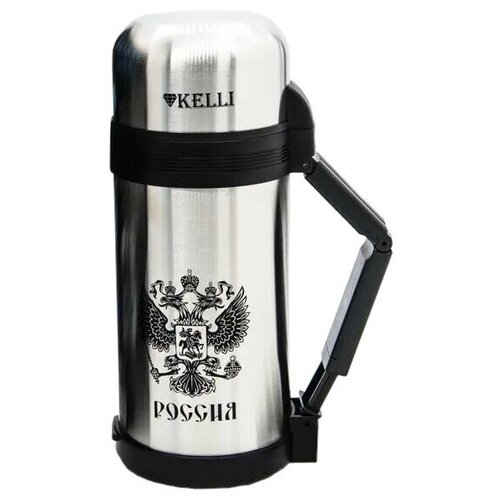 Термос Kelli KL-0912 12L 155300₽