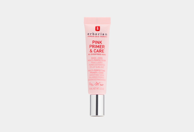 Праймер для лица Pink Primer & care 15 мл