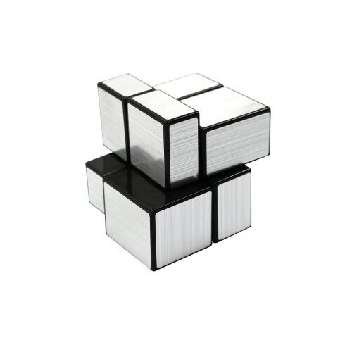 фото Кубик-рубика зеркальный 2*2 китай