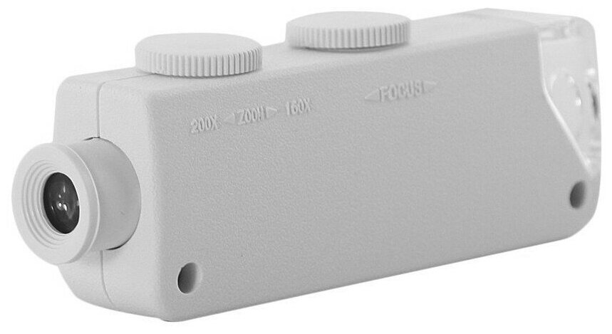  Kromatech MG10081-1A 160-200x 43149w011 .