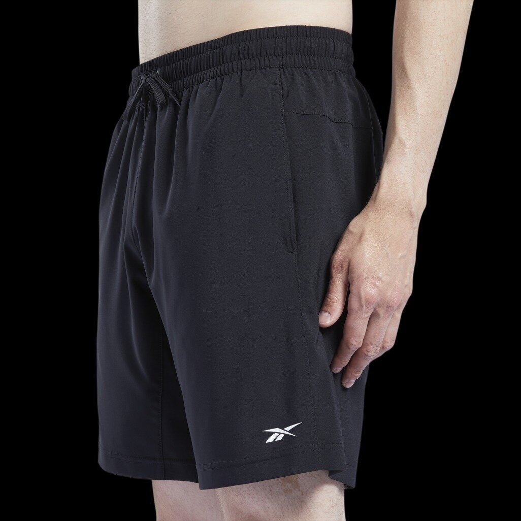 Шорты спортивные Reebok WOR WOVEN SHORT