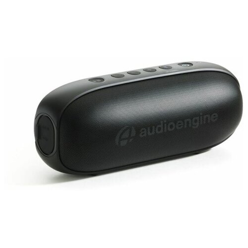 Audioengine 512 Портативная Bluetooth колонка цвет черный 1295000₽