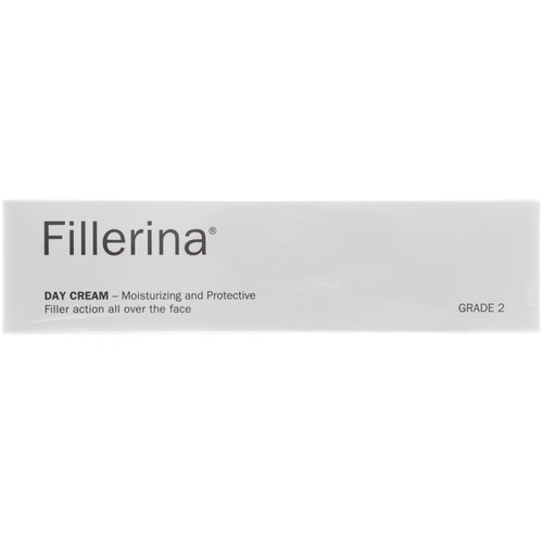 Fillerina Step2Ночной Крем 50 мл