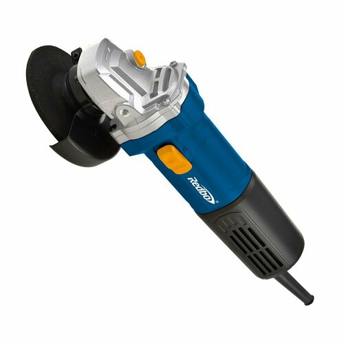 Угловая шлифмашина УШМ 125мм Redbo EAG-1251350R 547400₽