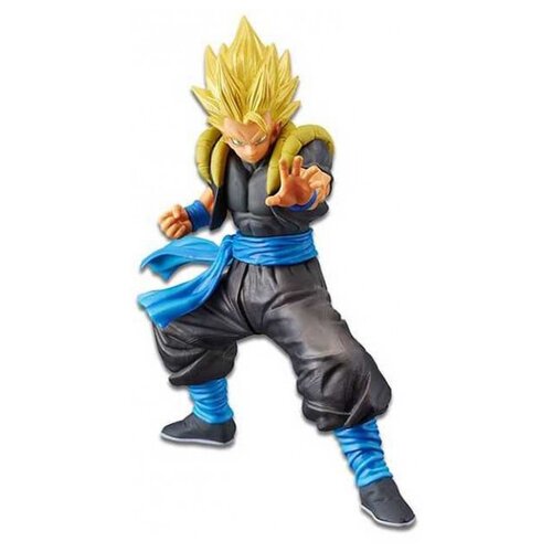 Фигурка Dragon Ball Z: Super Dragon Ball Heroes Vol.3 – Super Saiyan Gogeta Xeno (18 см)