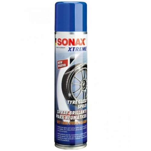 Спрей блеск для шин Sonax Xtreme 04 литра 235300 1450₽