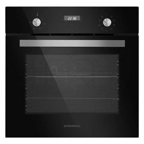 Шкаф духовой электрический MAUNFELD EOEM.589B