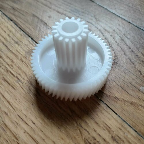 Шестерня малая для мясорубки Kelli KL 5001, KL 5002, KL 5003, KL 5004