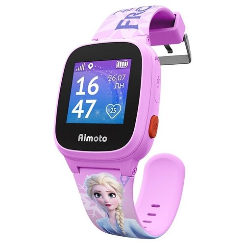 Детские умные часы Aimoto Frozen 381000₽