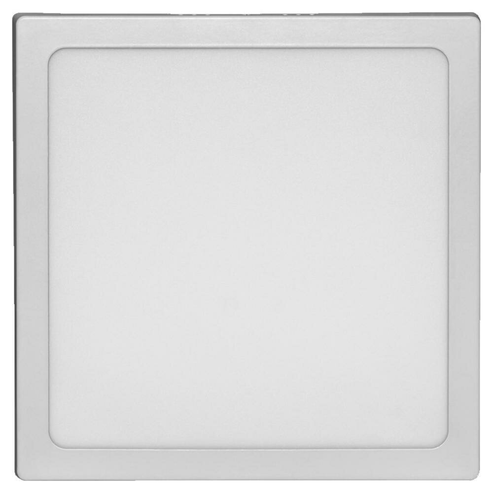 Встраиваемая светодиодная панель онлайт 90 158 OLP LED SW1 (тонкая) - фотография № 3