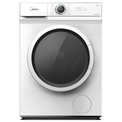 Стиральная машина MIDEA MF100W60 2299000₽