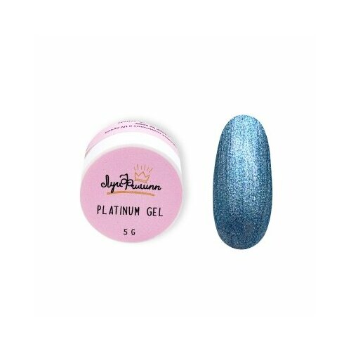 Луи Филипп Platinum Gel 04 15g