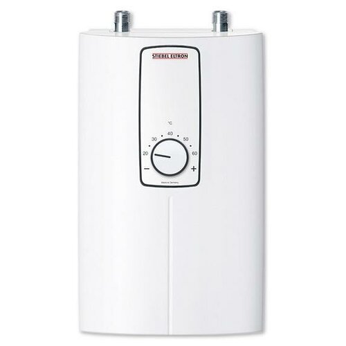 Проточный водонагреватель Stiebel Eltron Проточный водонагреватель Stiebel Eltron DCE 1113 3990000₽
