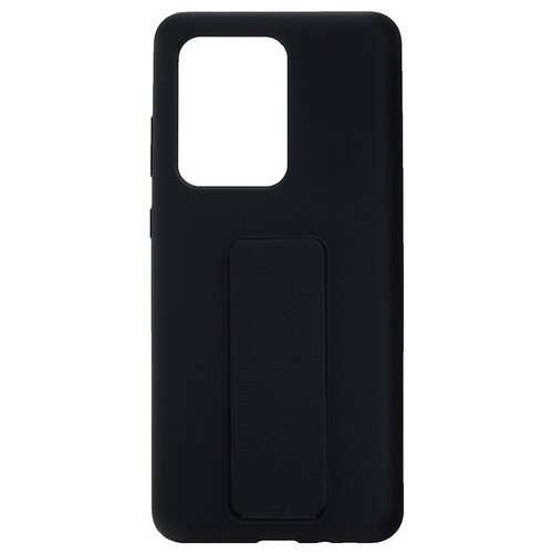 фото Чехол на samsung galaxy s20 ultra kruche magnetic stand black кruче,кruче