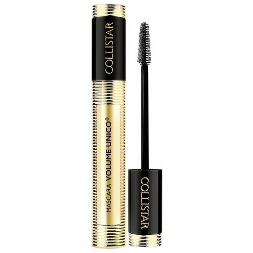 collistar тушь для ресниц mascara volume unico waterproof intense black Collistar Тушь для ресниц Mascara Volume Unico, черный