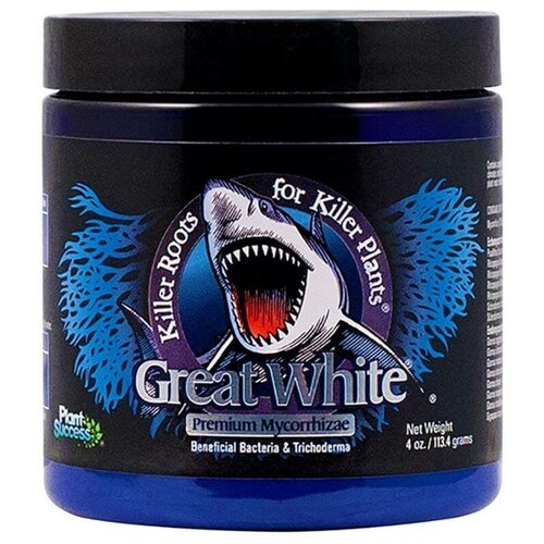 Микориза Great White 113 гр