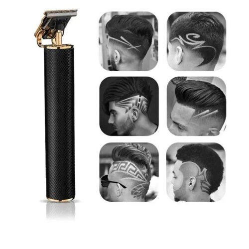 Триммер Hairclipper - машинка для стрижки ухода поддержания и моделирования бороды усов или бакенбардов 124700₽