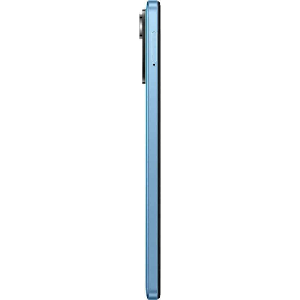 Смартфон Xiaomi Redmi Note 12S 8/256 ГБ Global, Dual nano SIM, голубой - фотография № 12