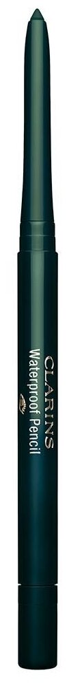 Clarins Автоматический водостойкий карандаш для глаз Waterproof Pencil, оттенок 05 forest