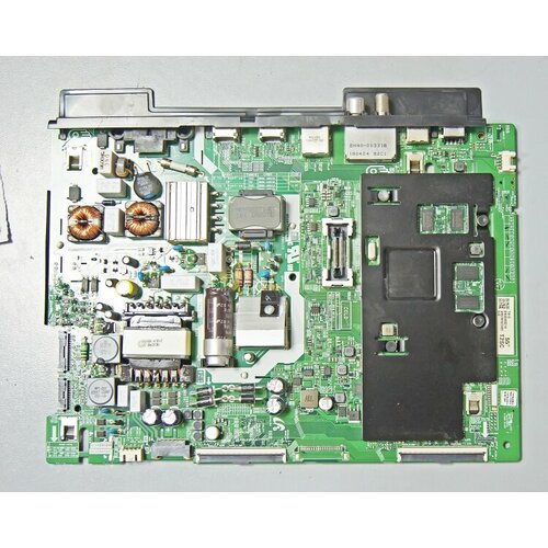 Основная плата BN96-46821A Samsung UE55NU7092U