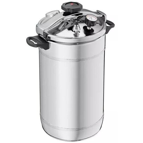 Автоклав - дистиллятор 17 л 1550000₽