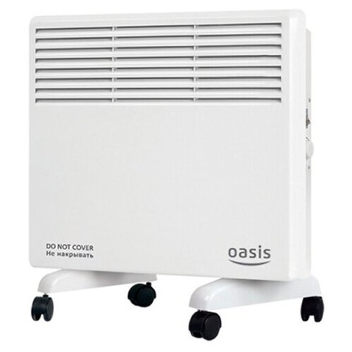 Конвектор электрический Oasis KM-10 383000₽